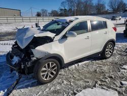 2016 KIA Sportage lx for sale in Gastonia, NC