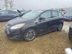 2017 Ford C-max Titanium