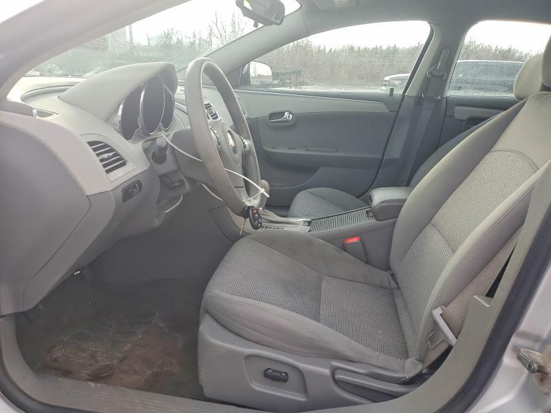 2009 Chevrolet Malibu 1LT