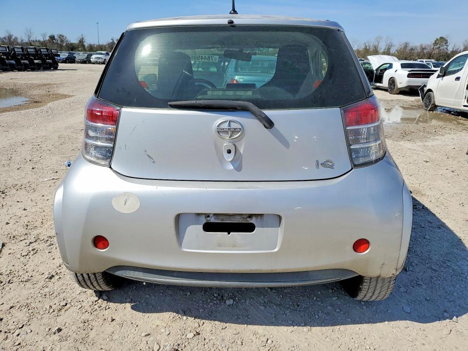 2013 Scion IQ