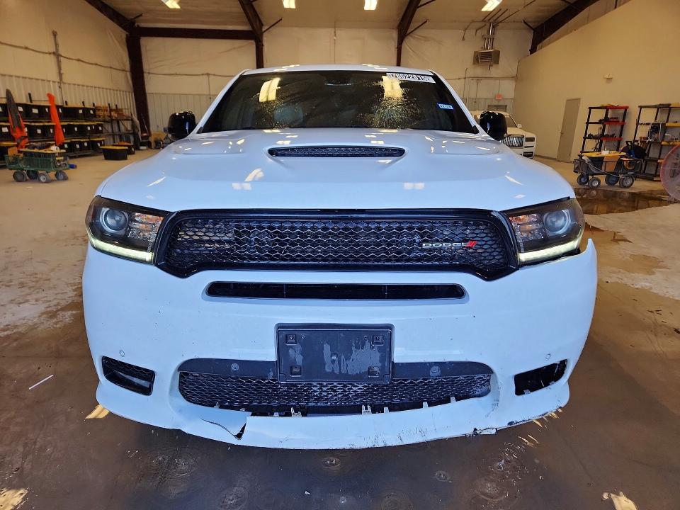 2019 Dodge Durango r