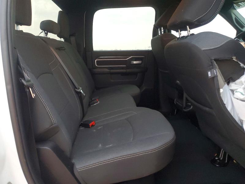 2024 Dodge RAM 2500 BIG Horn