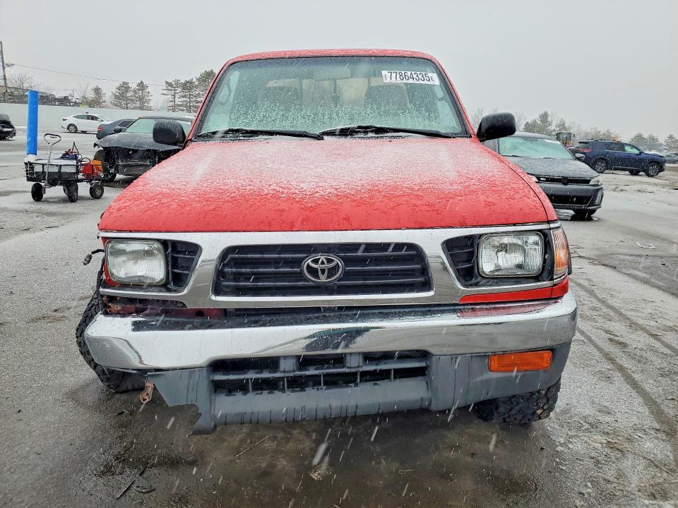 1995 Toyota Tacoma V6