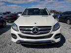 2016 Mercedes-Benz Gle 350