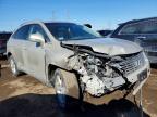 2014 Lexus Rx 350 Base