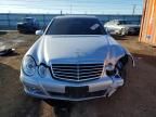 2007 Mercedes-Benz E 350 4matic
