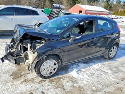 2013 Ford Fiesta se for sale in Mendon, MA