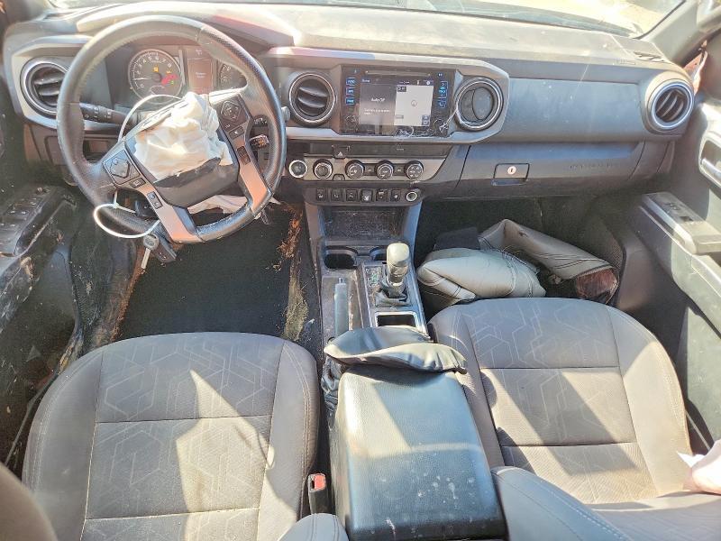 2019 Toyota Tacoma Double cab