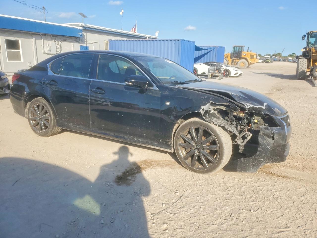 2014 Lexus Es 350 Base