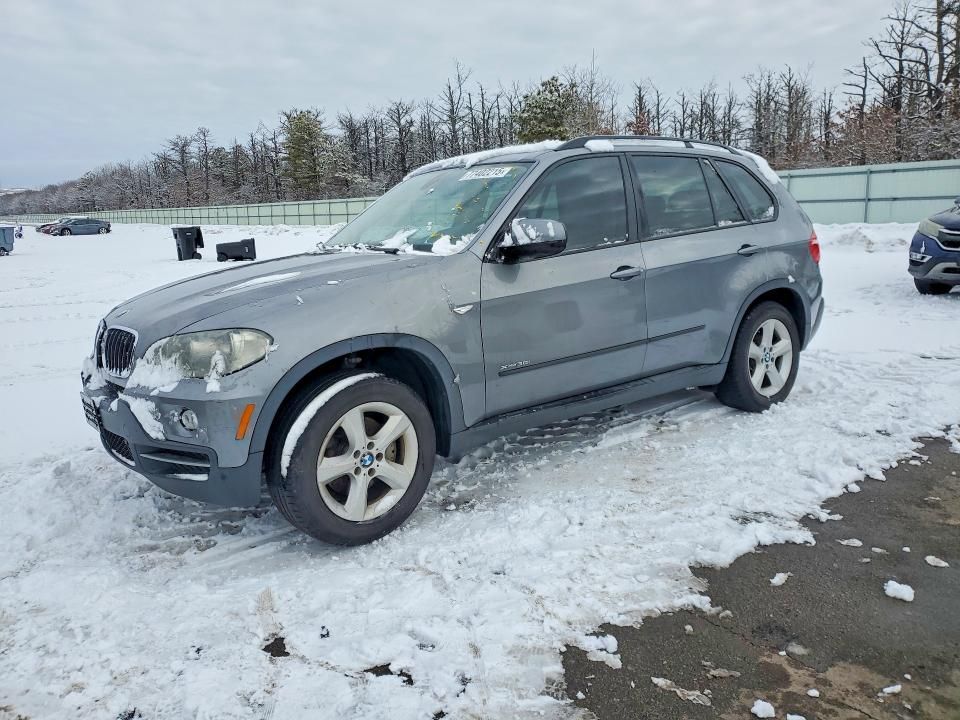 2010 BMW X5 Xdrive30i