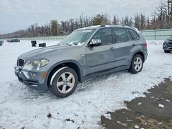 2010 BMW X5 Xdrive30i en venta en Brookhaven, NY