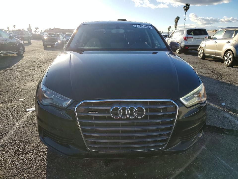 2015 Audi A3 Premium Plus