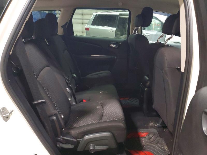 2013 Dodge Journey se