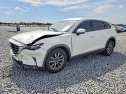 Mazda Cx-9 Touring Vehiculos salvage en venta: 2019 Mazda Cx-9 Touring