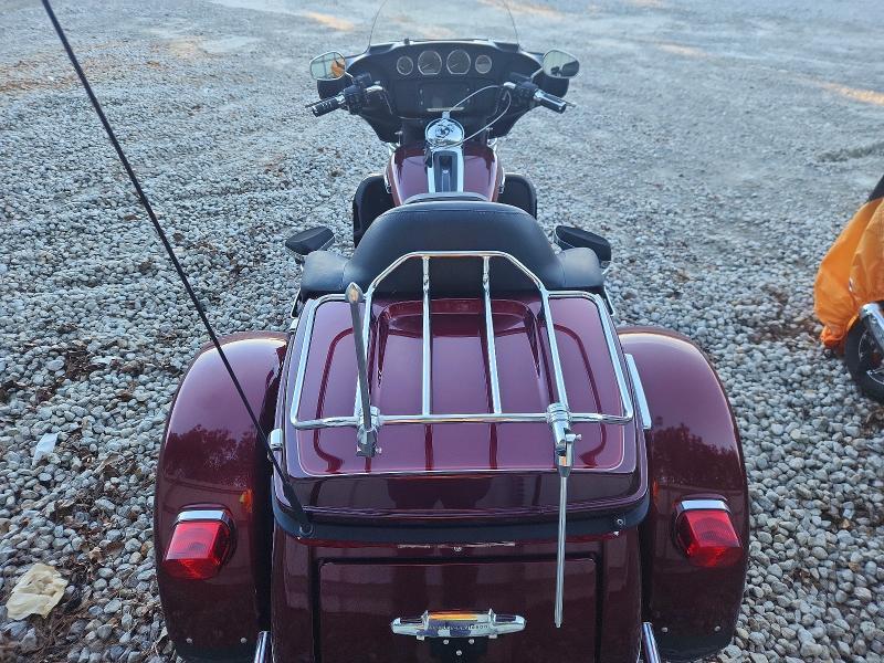 2016 Harley-Davidson Flhtcutg TRI Glide Ultra