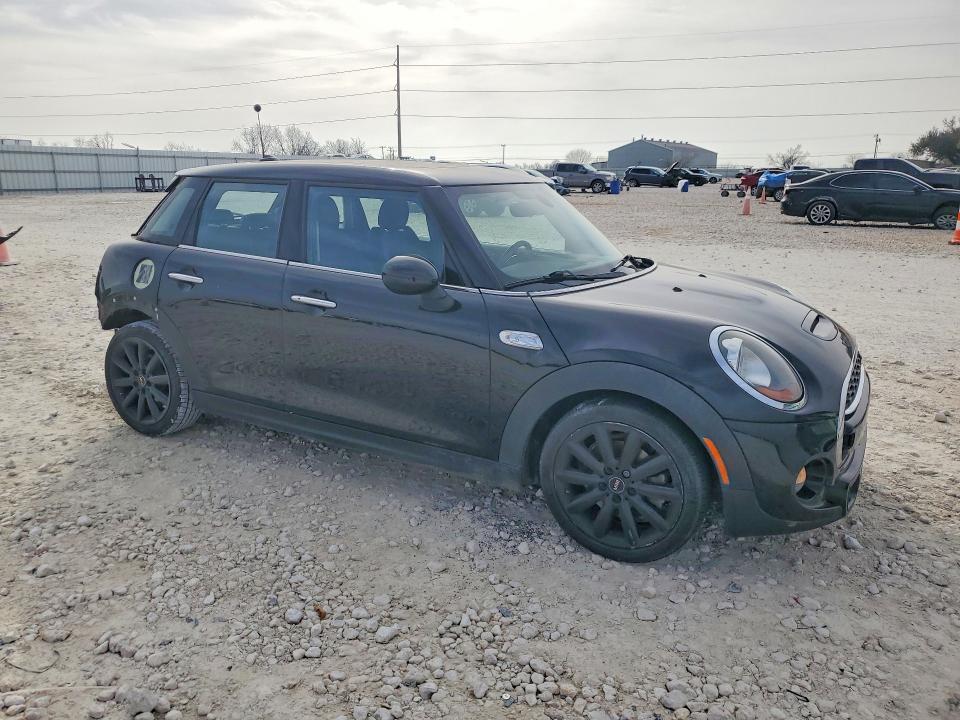 2016 Mini Cooper s