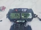 2021 Arctic Cat ZR 6000 XC