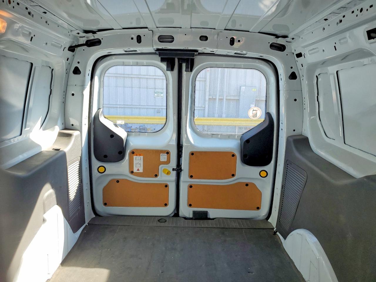 2023 Ford Transit Connect XL