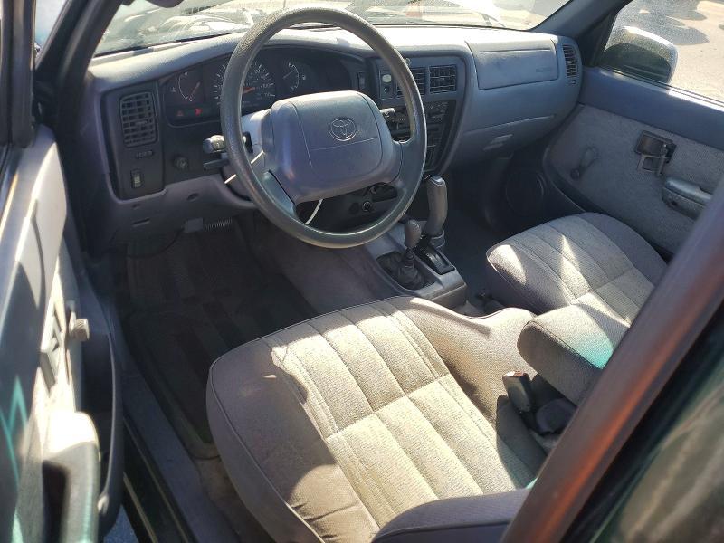 1999 Toyota Tacoma Xtracab