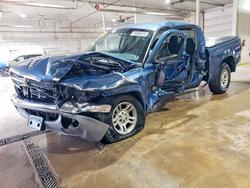 2004 Dodge Dakota Quad SLT en venta en York Haven, PA