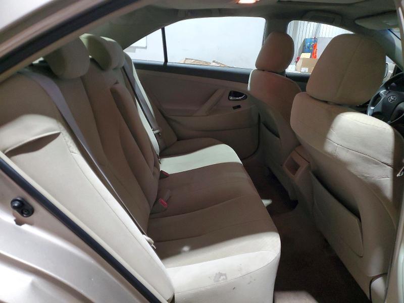 2008 Toyota Camry ce