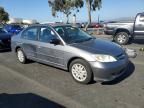 2005 Honda Civic lx