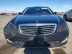 2009 Mercedes-Benz S 550