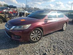 2015 Honda Accord exl en venta en Hueytown, AL