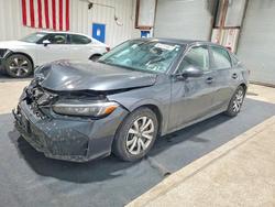 2025 Honda Civic lx en venta en Brookhaven, NY