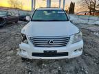 2009 Lexus Lx 570