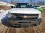2013 Chevrolet Silverado K1500