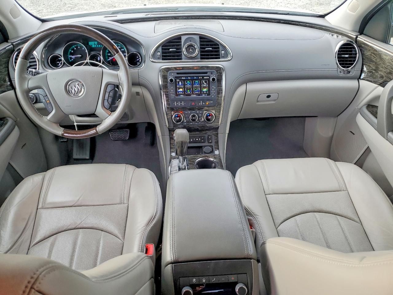 2014 Buick Enclave