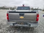 2012 Chevrolet Silverado K1500 LT