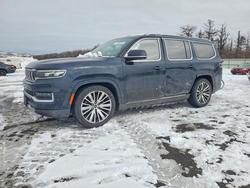 2022 Jeep Grand Wagoneer Series iii for sale in Brookhaven, NY