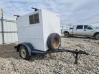 1999 Unknown 1999 Enclosed Cargo Trailer