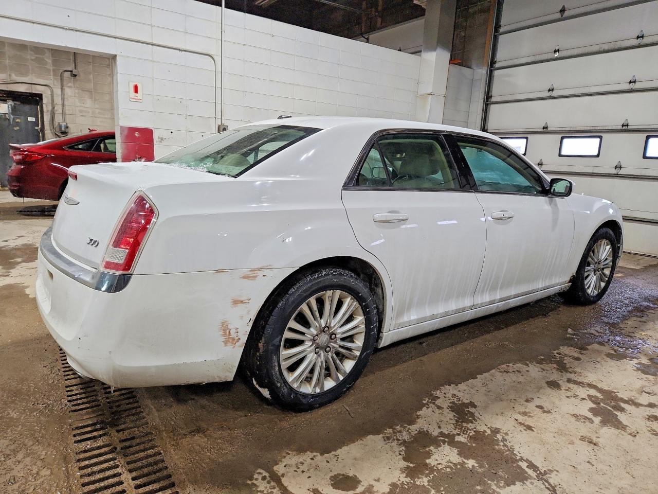 2014 Chrysler 300
