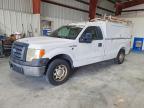 2010 Ford F150 Super Duty Utility / Service Truck