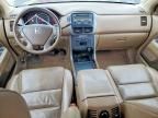 2008 Honda Pilot exl