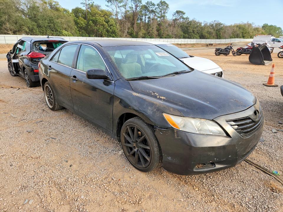 2009 Toyota Camry Base