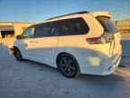 2014 Toyota Sienna Sport