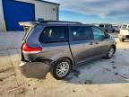 2011 Toyota Sienna xle
