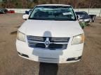 2008 Dodge Grand Caravan sxt