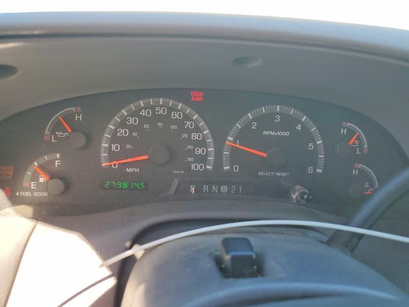 2003 Ford F150