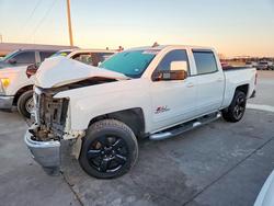 2015 Chevrolet Silverado K1500 lt for sale in Grand Prairie, TX