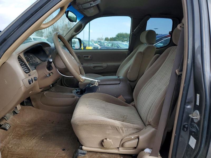 2003 Toyota Tundra SR5