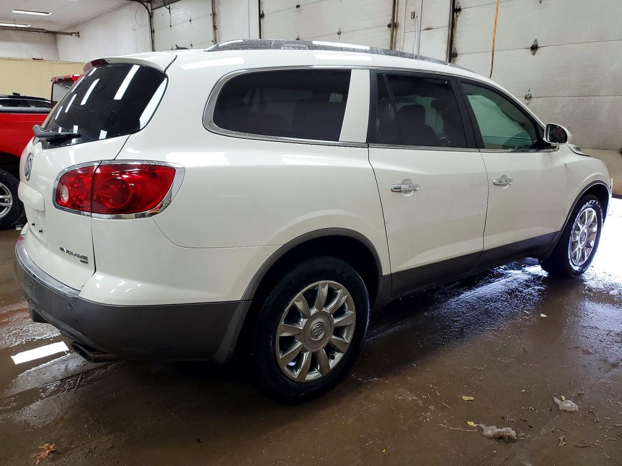 2012 Buick Enclave