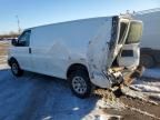 2014 Chevrolet Express G1500