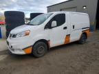 2020 Nissan NV200 Delivery Van