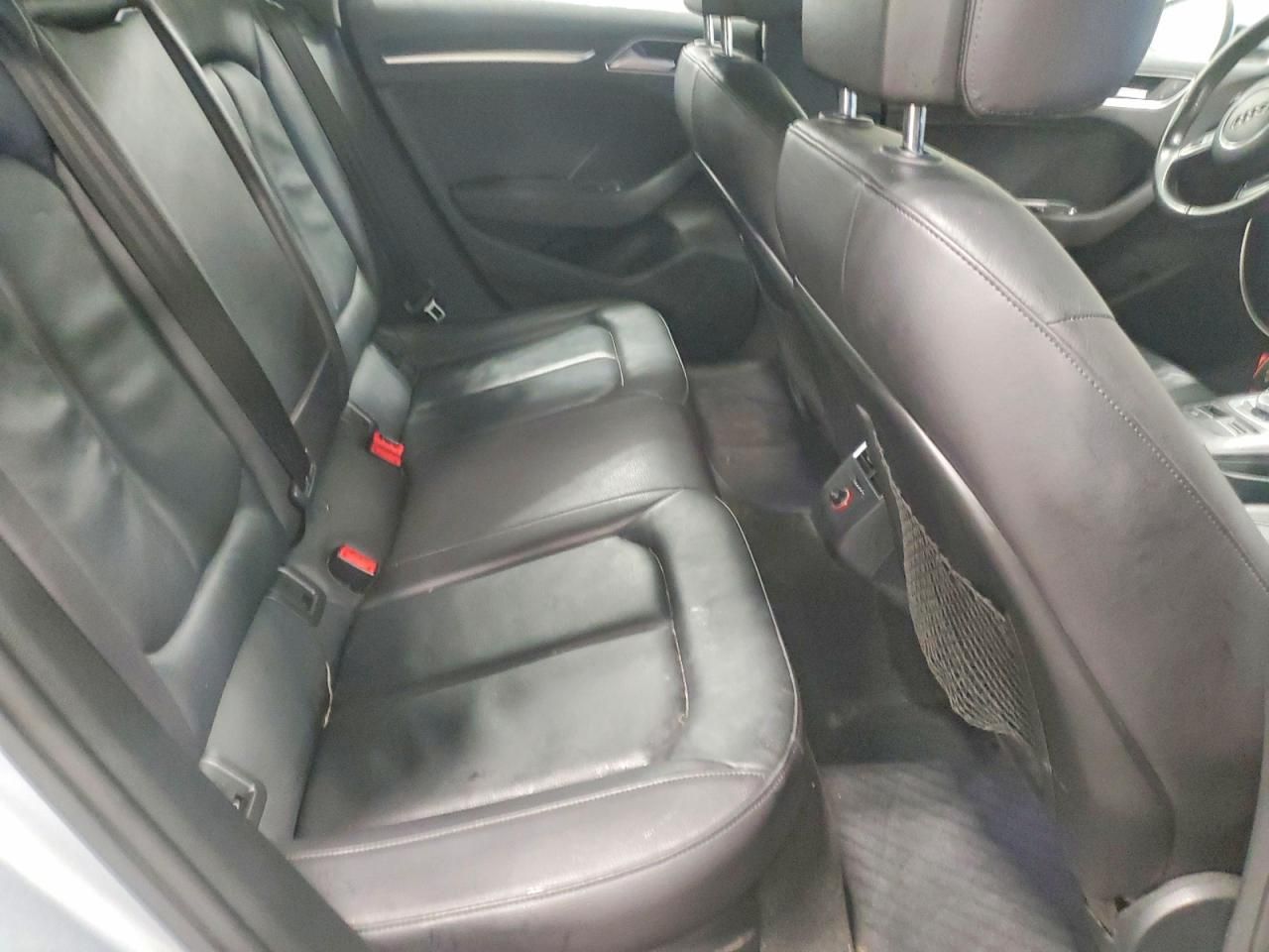 2015 Audi A3 Premium Plus