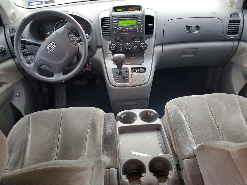 2008 KIA Sedona ex